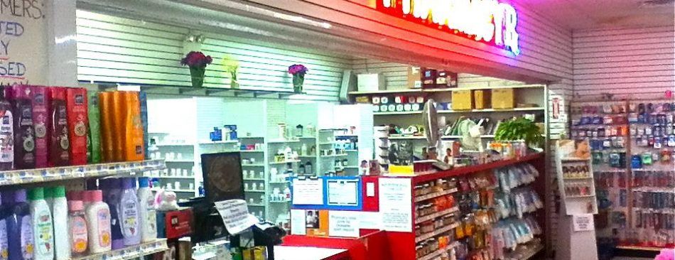Medicine Without Prescriptions