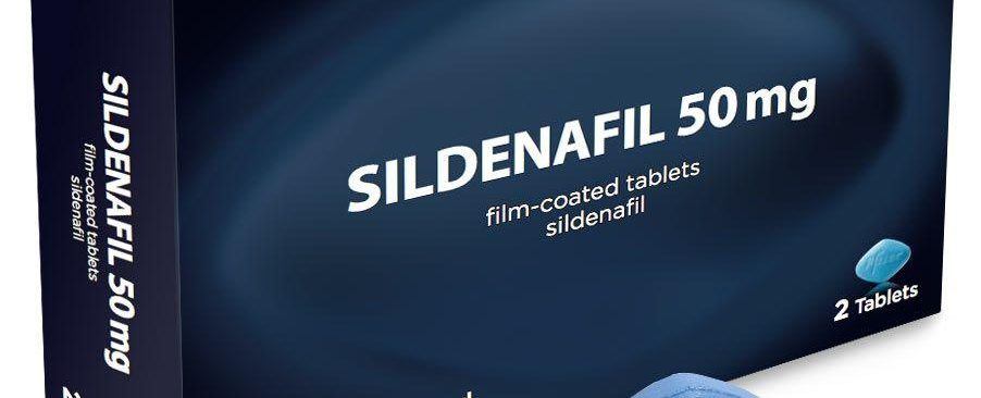 Is OTC Sildenafil Becoming a Reality