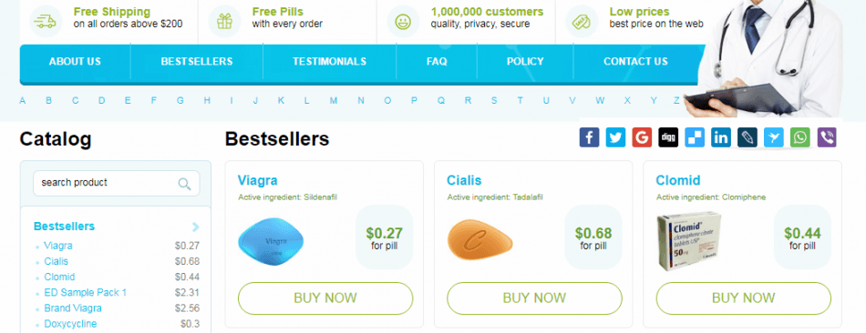 Pharmacymall